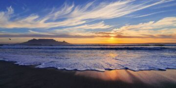 Cape Town