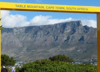 Table Mountain