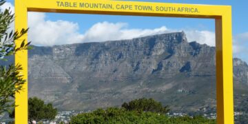 Table Mountain