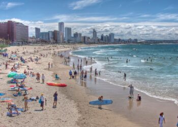 durban beaches