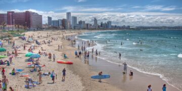 durban beaches