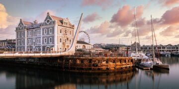 V&A Waterfront