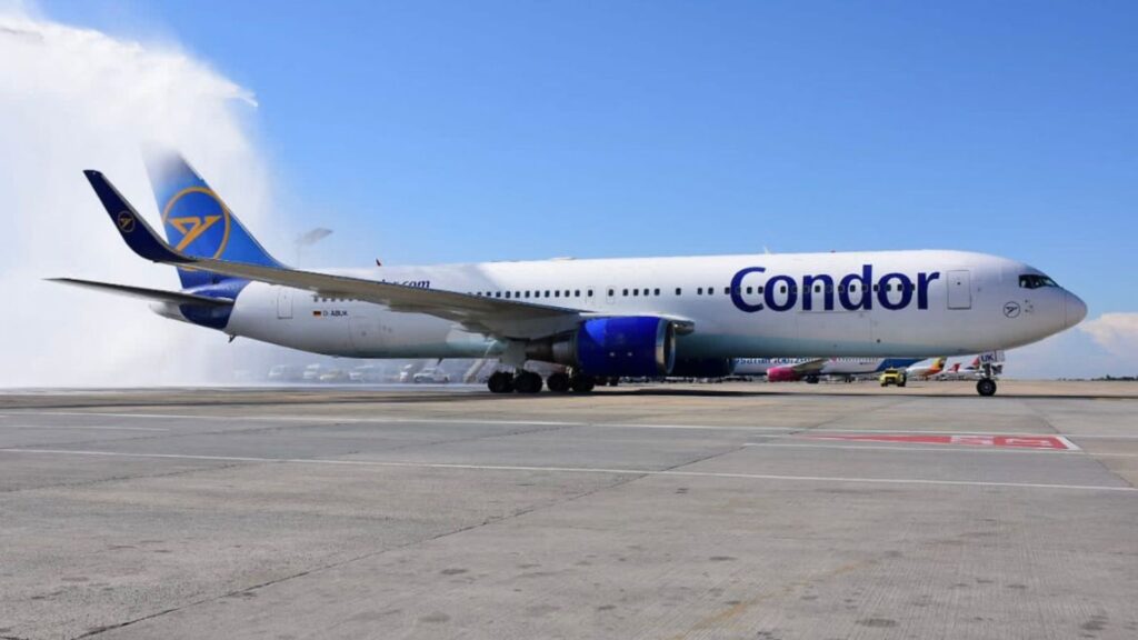 Condor