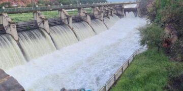 Hartbeespoort Dam