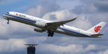 Air China