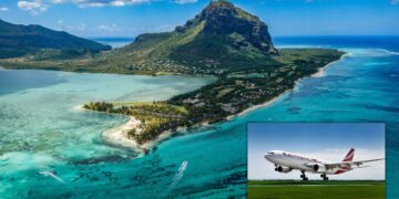 mauritius