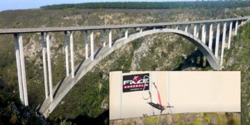 world record bungee jumps