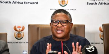 sa aviation industry transport minister