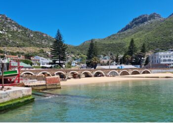 kalk bay