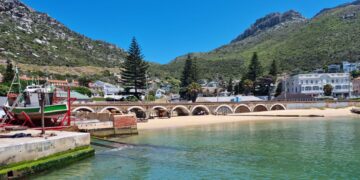 kalk bay