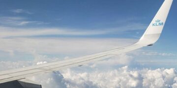 KLM Airlines
