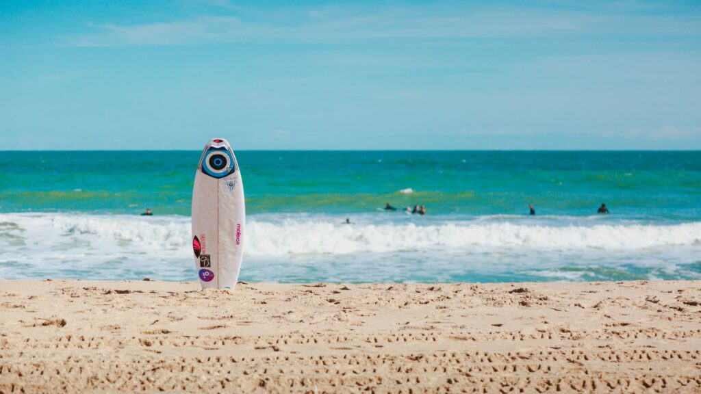 rip currents