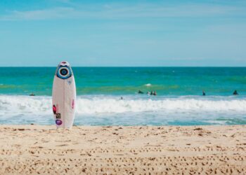 rip currents