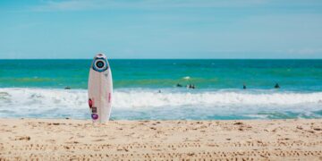 rip currents