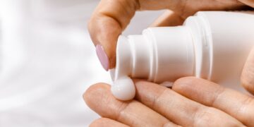 sunscreen
