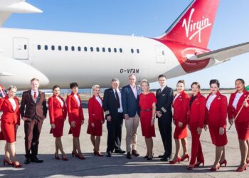 virgin atlantic