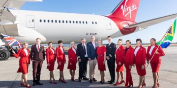virgin atlantic