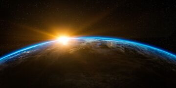 space weather centre