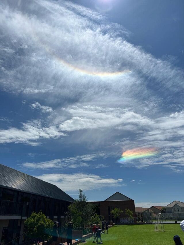 rainbow cloud