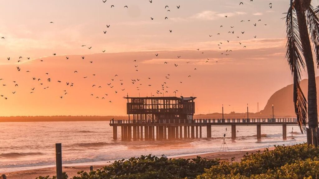 durban beaches