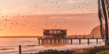 durban beaches