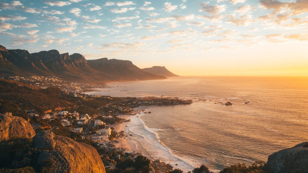 Cape Town