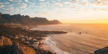 Cape Town
