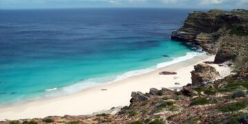 cape point