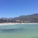 fish hoek beach