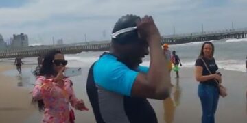 ethekwini mayor