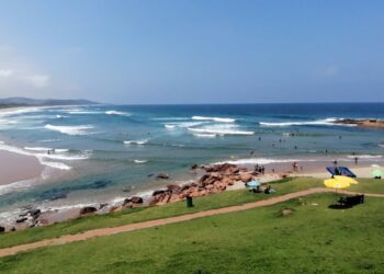 KZN South Coast