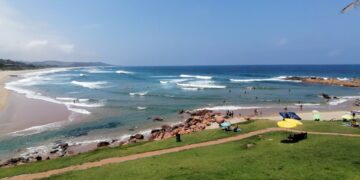 KZN South Coast