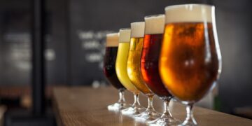 beer