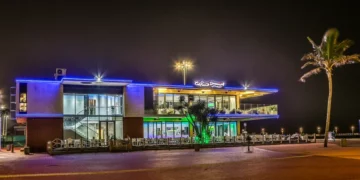 Durban restaurant