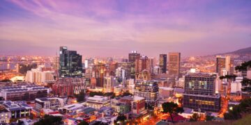 friendliest cities