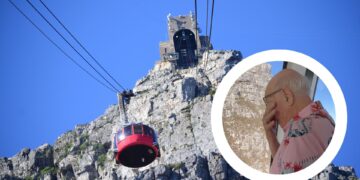 table mountain