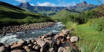 Drakensberg