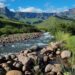 Drakensberg