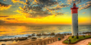 KZN festive season