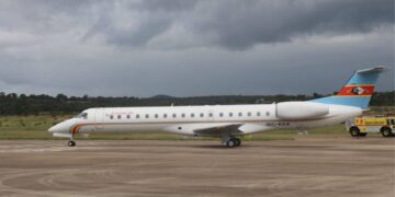 eswatini air