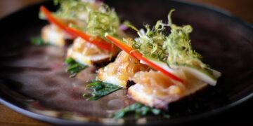best restaurants