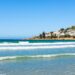 Fish Hoek beach