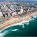 Durban golden mile