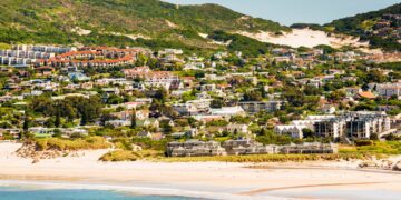 hout bay beach