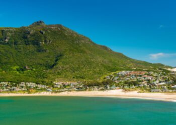 cape town beach