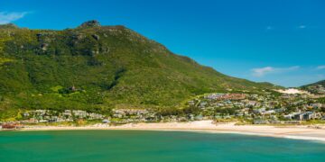 cape town beach