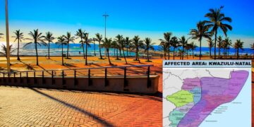 KZN Heatwave