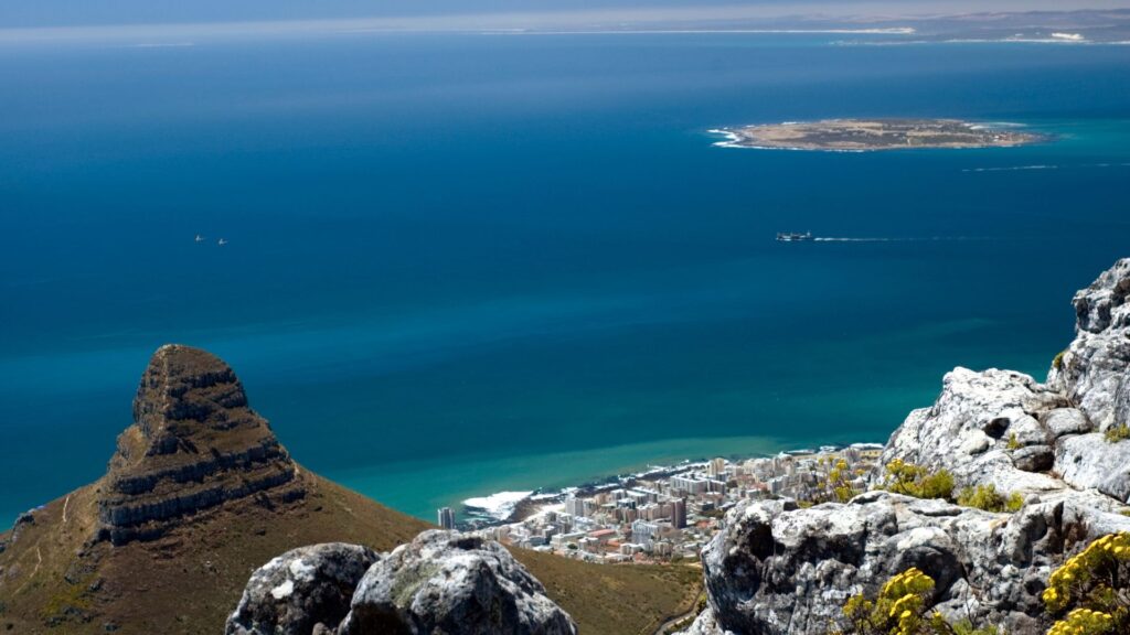 cape town