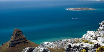 cape town