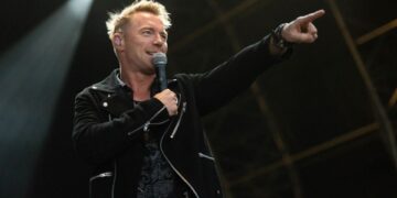 Ronan Keating